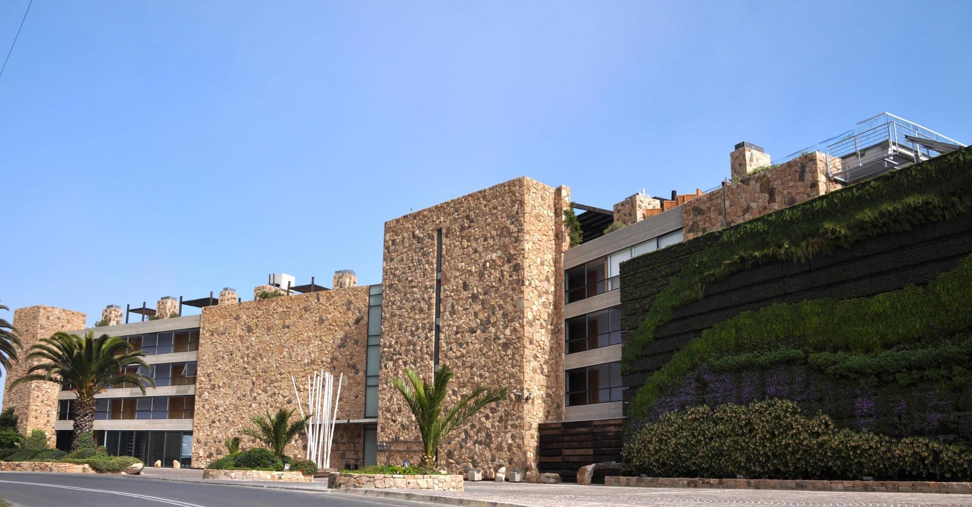 Hotel Radisson Blu Acqua &